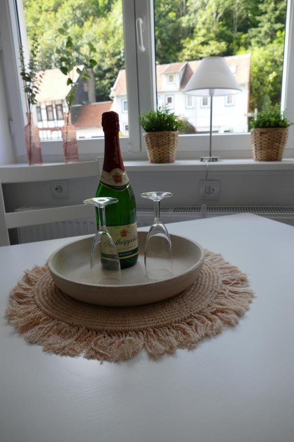 Harzapart Appartement 1 Pferdchen Walkenried Exteriér fotografie