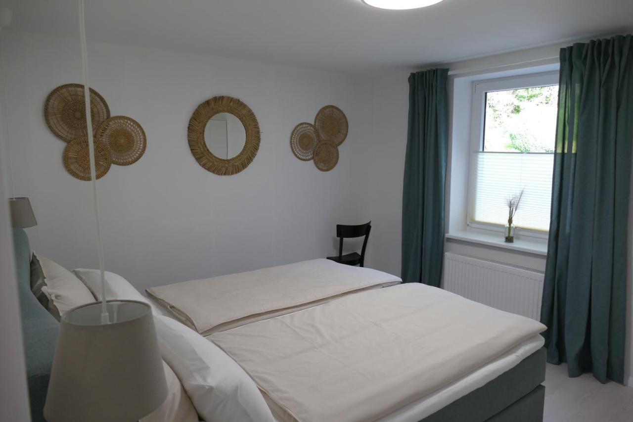Harzapart Appartement 1 Pferdchen Walkenried Exteriér fotografie