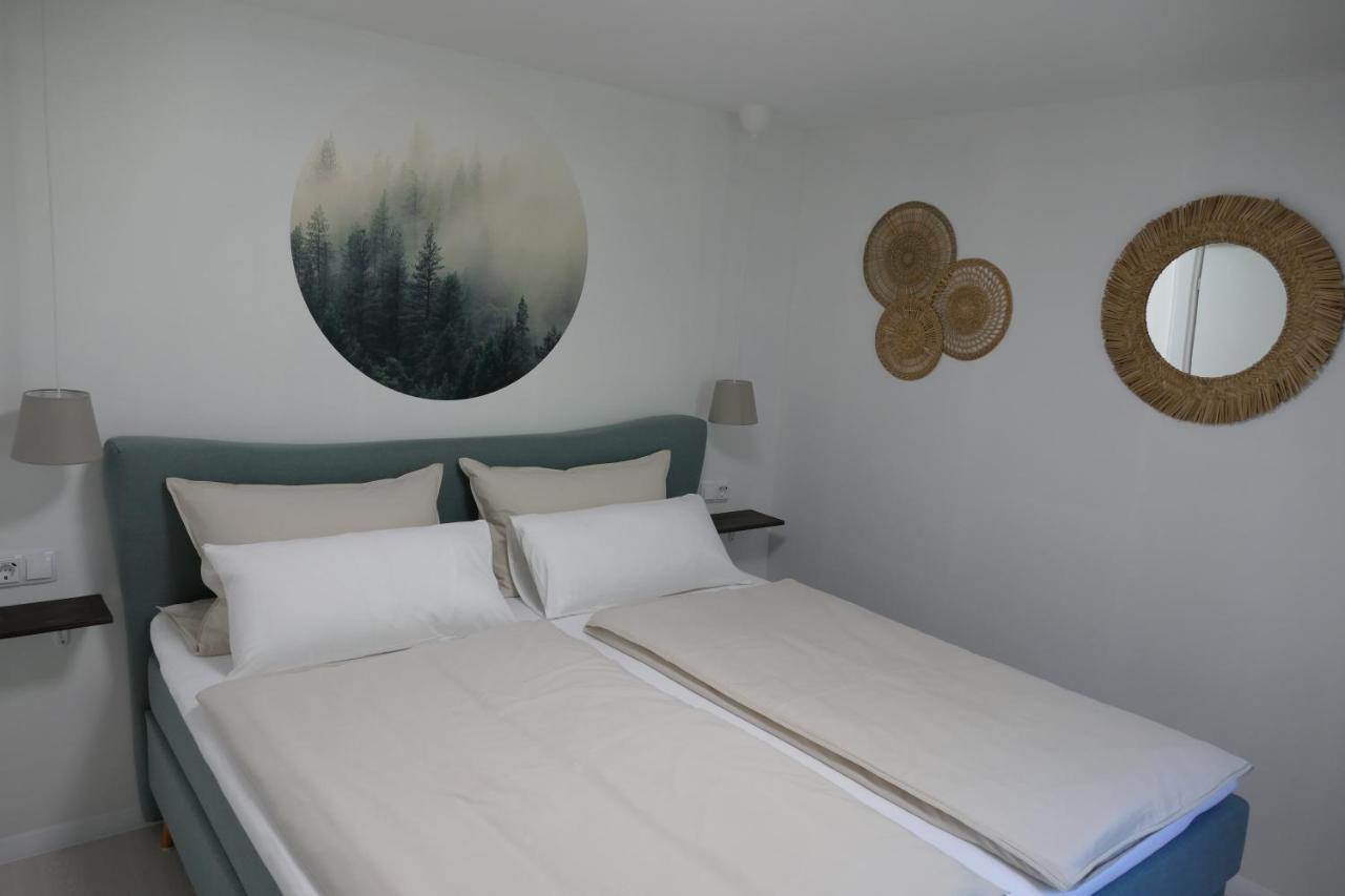 Harzapart Appartement 1 Pferdchen Walkenried Exteriér fotografie